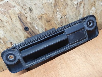 Ручка крышки багажника Mercedes-Benz GL-Class 2008 X164