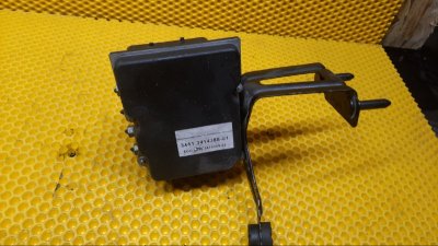 Блок ABS АБС BMW X3 2004 E83