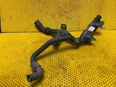 Патрубок системы охлаждения Peugeot 206 2007 Хэтчбэк
