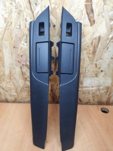 Подлокотник двери Volkswagen Touareg 2011 7P