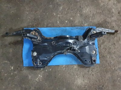 Балка подмоторная (подрамник) Peugeot 206 2007 Хэтчбэк