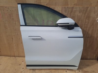 Стекло двери Chery Tiggo 9 2023 T26