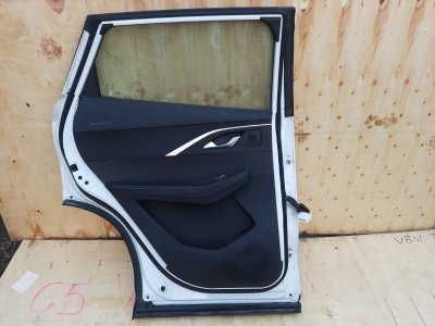 Обшивка двери (карта) Omoda C5 2023
