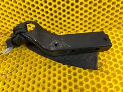 Кронштейн двигателя Renault Megane K4M