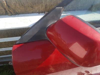 Зеркало боковое Mazda Mazda6 MPS 2005 GG