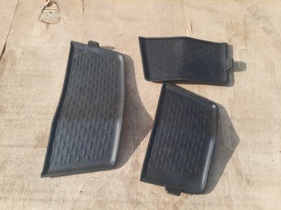 Коврик Chery Tiggo 9 2023 T26