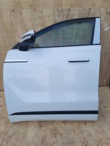 Дверь передняя левая Chery Tiggo 9 2023 T26