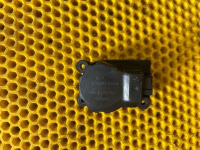 Сервопривод заслонок печки Peugeot 308 2012 4A