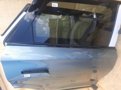 Молдинг стекла Chery Tiggo 9 2023 T26