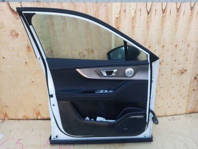 Обшивка двери (карта) Omoda C5 2023