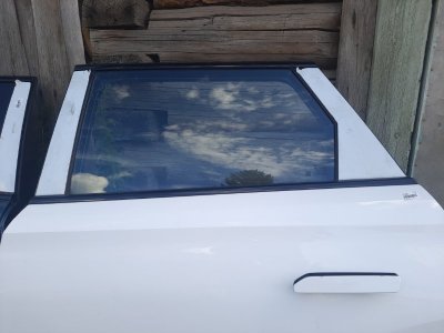 Молдинг стекла Chery Tiggo 9 2023 T26