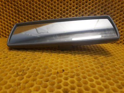 Зеркало салонное Volkswagen Touareg 2006 7L6
