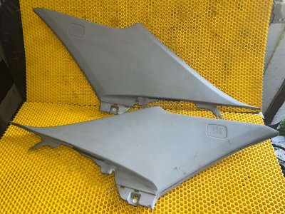 Накладка стойки Mazda Mazda6 MPS 2005 GG