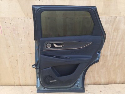 Обшивка двери (карта) Chery Tiggo 9 2023 T26