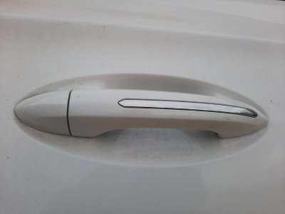 Ручка двери Omoda C5 2023