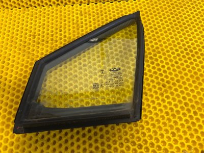 Форточка двери Omoda C5 2023