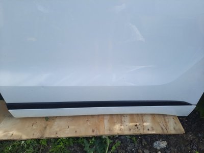 Накладка двери Chery Tiggo 9 2023 T26