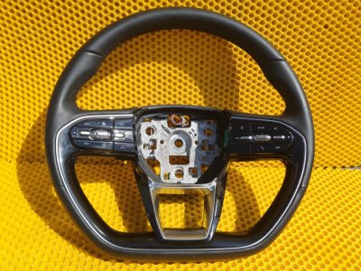 Руль (рулевое колесо) Omoda C5 2023