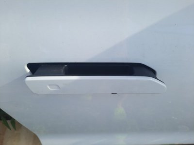 Ручка двери внешняя Chery Tiggo 9 2023 T26