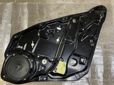 Стеклоподъемник задней левой двери Mercedes-Benz GL-Class 2008 X164