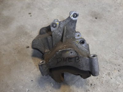 Кронштейн генератора Hyundai Santa Fe 2008 CM