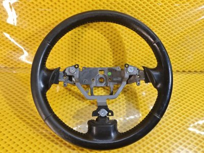 Руль (рулевое колесо) Mazda Mazda6 MPS 2005 GG