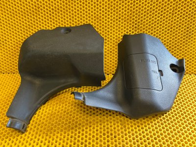 Накладка порога внутренняя Mazda Mazda6 MPS 2005 GG