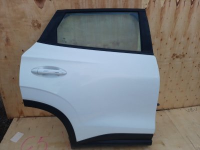 Дверь задняя правая Omoda C5 2023