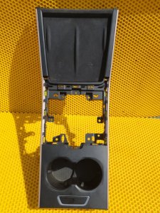 Подстаканник Omoda C5 2023