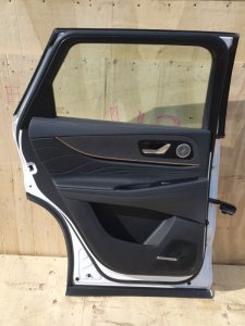 Обшивка двери (карта) Chery Tiggo 9 2023 T26