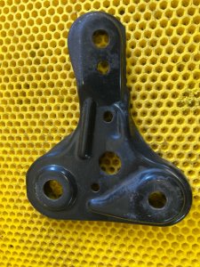 Кронштейн балки Mazda Mazda6 MPS 2005 GG