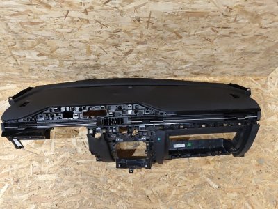 Панель салона (торпедо) Omoda C5 2023