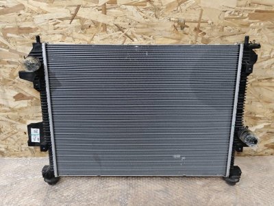 Радиатор охлаждения двигателя Omoda C5 2023