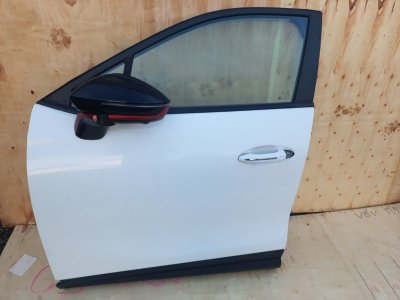 Дверь передняя левая Omoda C5 2023