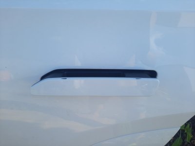 Ручка двери внешняя Chery Tiggo 9 2023 T26