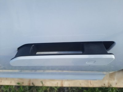 Ручка двери внешняя Chery Tiggo 9 2023 T26