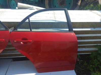 Дверь Mazda Mazda6 MPS 2005 GG