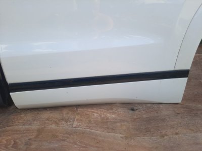 Накладка двери Chery Tiggo 9 2023 T26