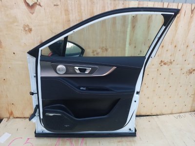 Обшивка двери (карта) Omoda C5 2023