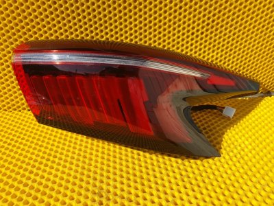 Фонарь Omoda C5 2023