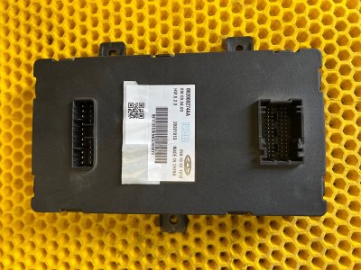 Блок управления сиденьем Chery Tiggo 9 2023 T26