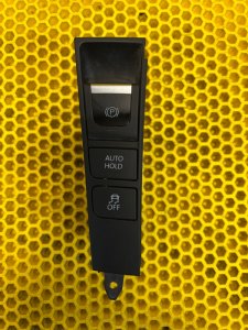 Блок кнопок Volkswagen PASSAT CC