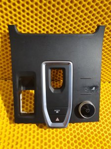 Блок кнопок Omoda C5 2023