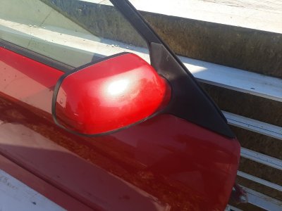 Зеркало боковое Mazda Mazda6 MPS 2005 GG