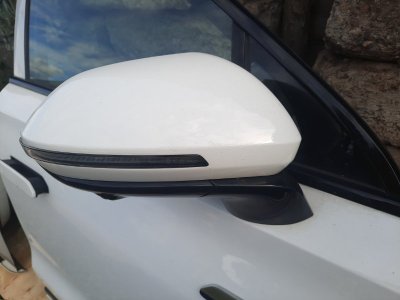 Зеркало боковое Chery Tiggo 9 2023 T26