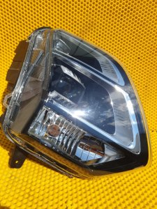Фара Omoda C5 2023