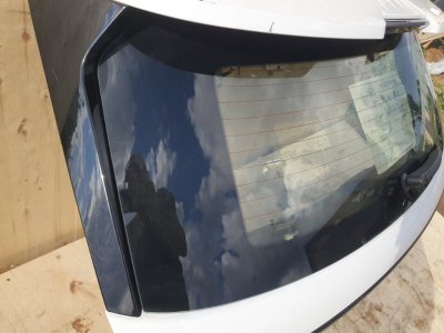 Накладка крышки багажника Chery Tiggo 9 2023 T26