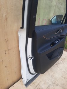 Обшивка двери (карта) Chery Tiggo 9 2023 T26