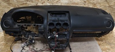 Панель салона (торпедо) Mazda Mazda6 MPS 2005 GG