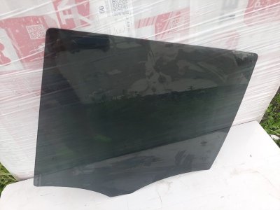 Стекло двери Mercedes-Benz GL-Class 2008 X164